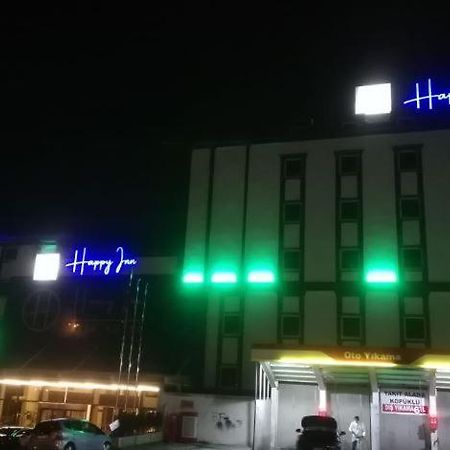 Happy Inn Gebze Hotel Экстерьер фото