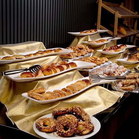 Happy Inn Gebze Hotel Экстерьер фото