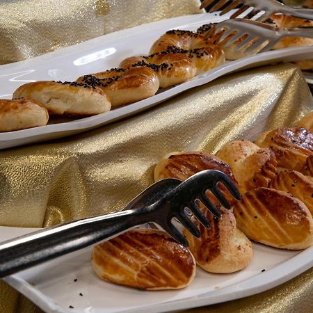 Happy Inn Gebze Hotel Экстерьер фото