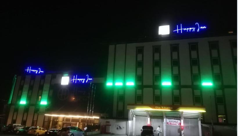 Happy Inn Gebze Hotel Экстерьер фото