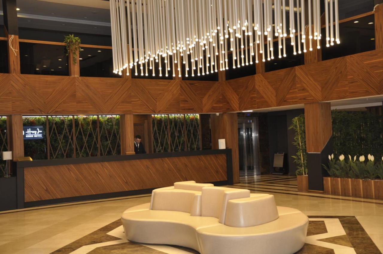 Happy Inn Gebze Hotel Экстерьер фото