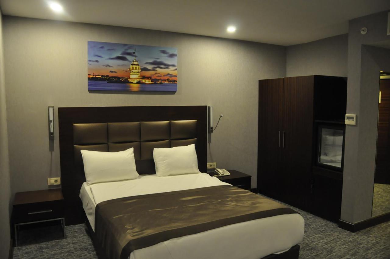 Happy Inn Gebze Hotel Экстерьер фото