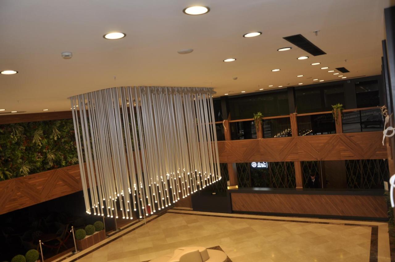 Happy Inn Gebze Hotel Экстерьер фото