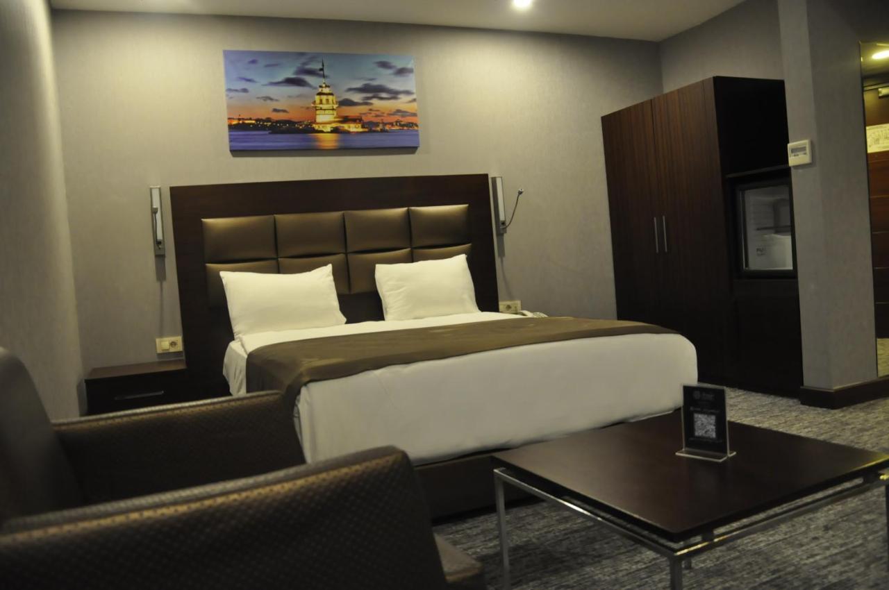Happy Inn Gebze Hotel Экстерьер фото