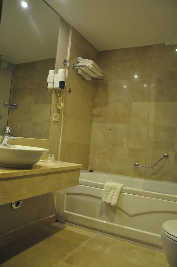 Happy Inn Gebze Hotel Экстерьер фото