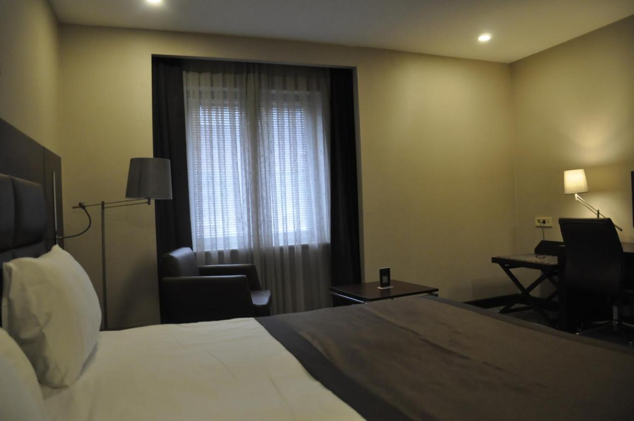 Happy Inn Gebze Hotel Экстерьер фото