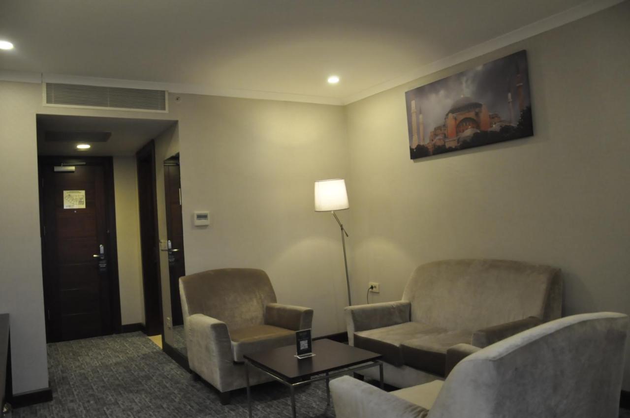 Happy Inn Gebze Hotel Экстерьер фото
