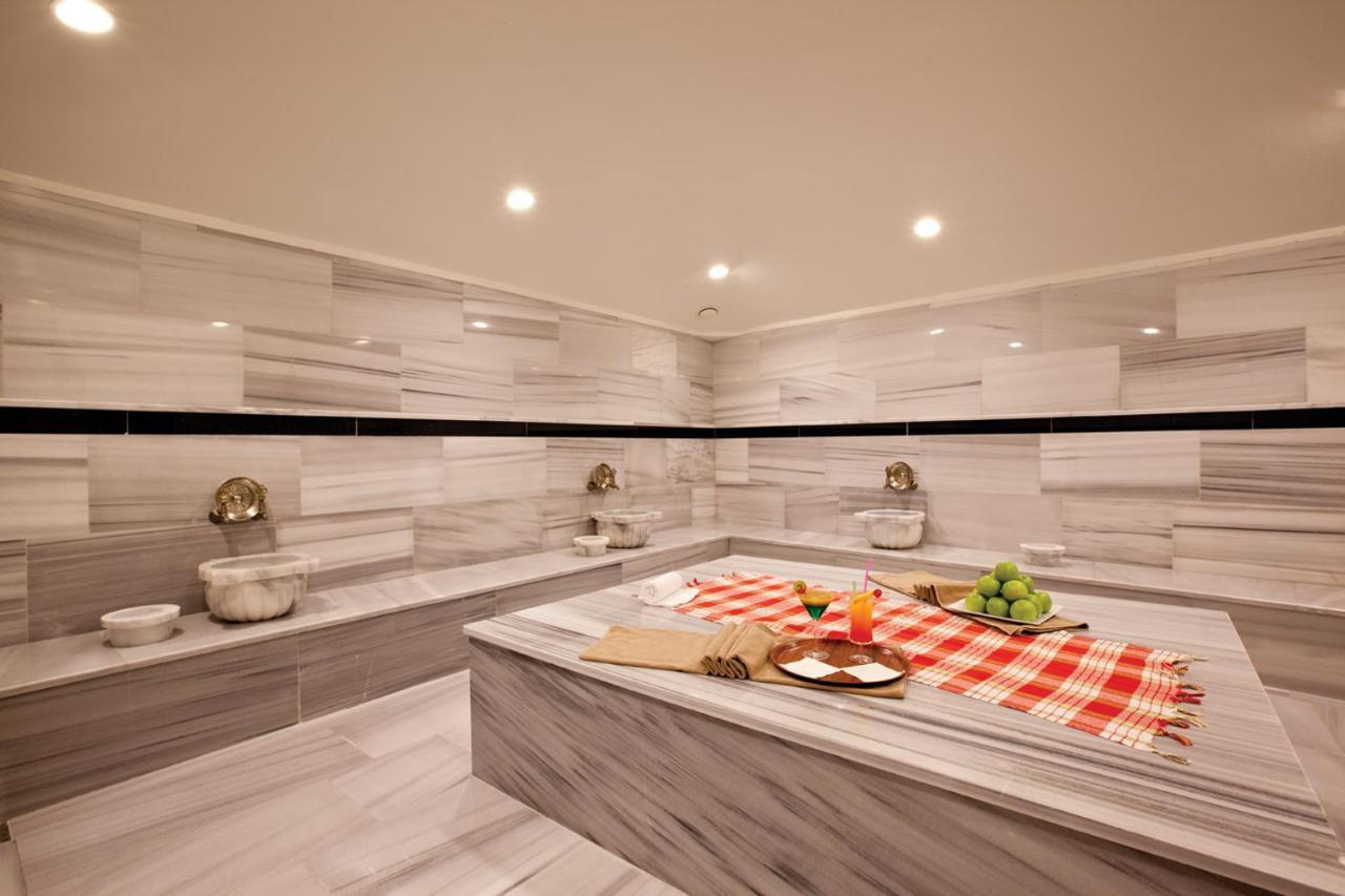 Happy Inn Gebze Hotel Экстерьер фото