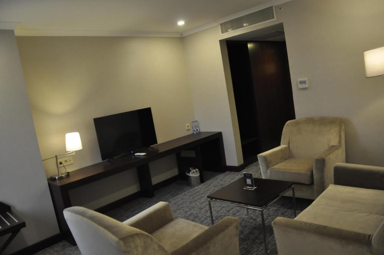 Happy Inn Gebze Hotel Экстерьер фото