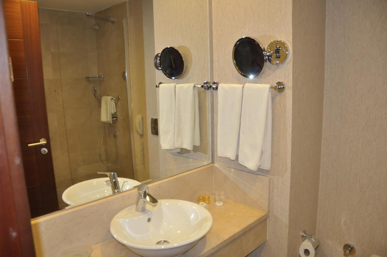 Happy Inn Gebze Hotel Экстерьер фото