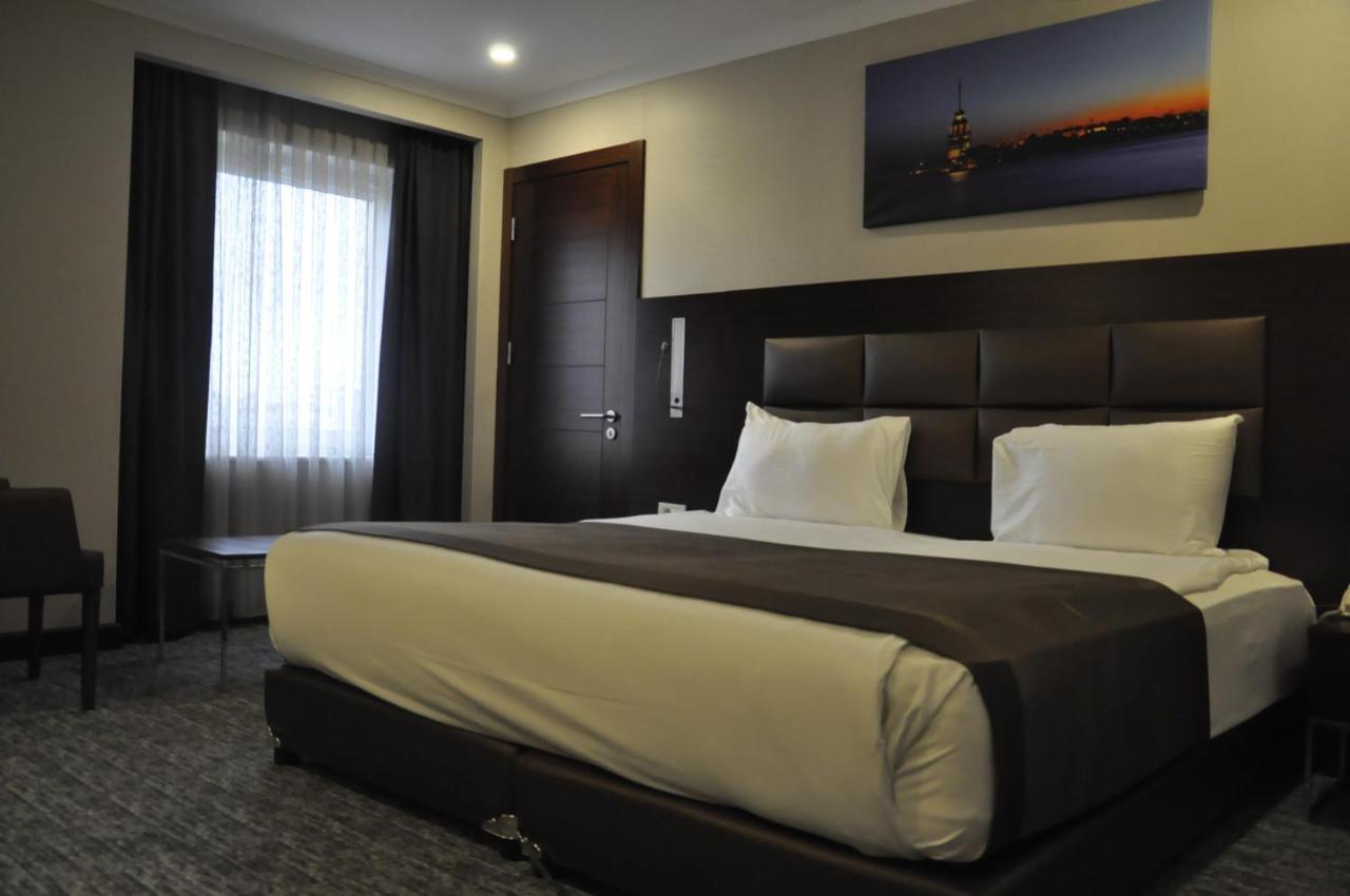 Happy Inn Gebze Hotel Экстерьер фото
