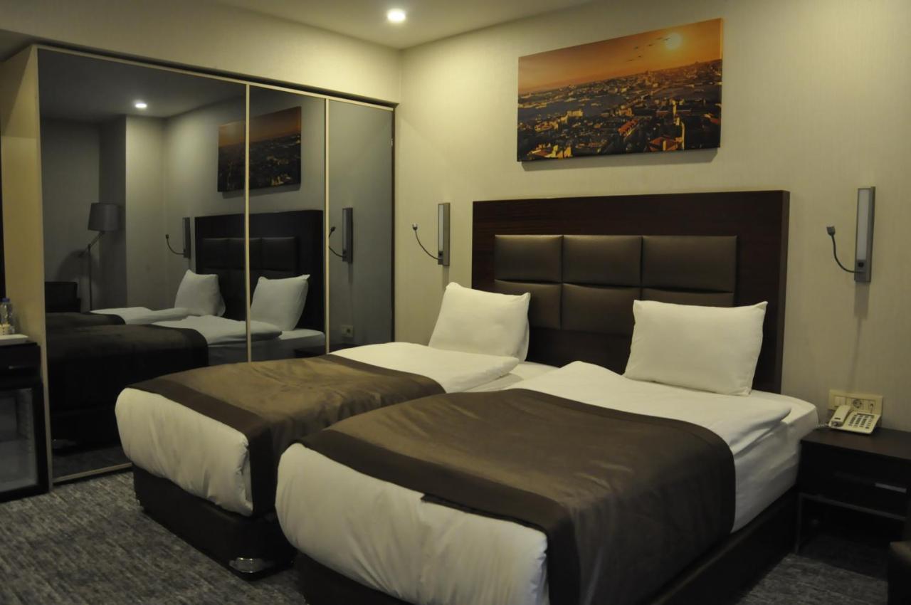 Happy Inn Gebze Hotel Экстерьер фото