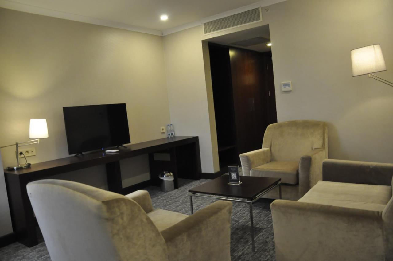 Happy Inn Gebze Hotel Экстерьер фото