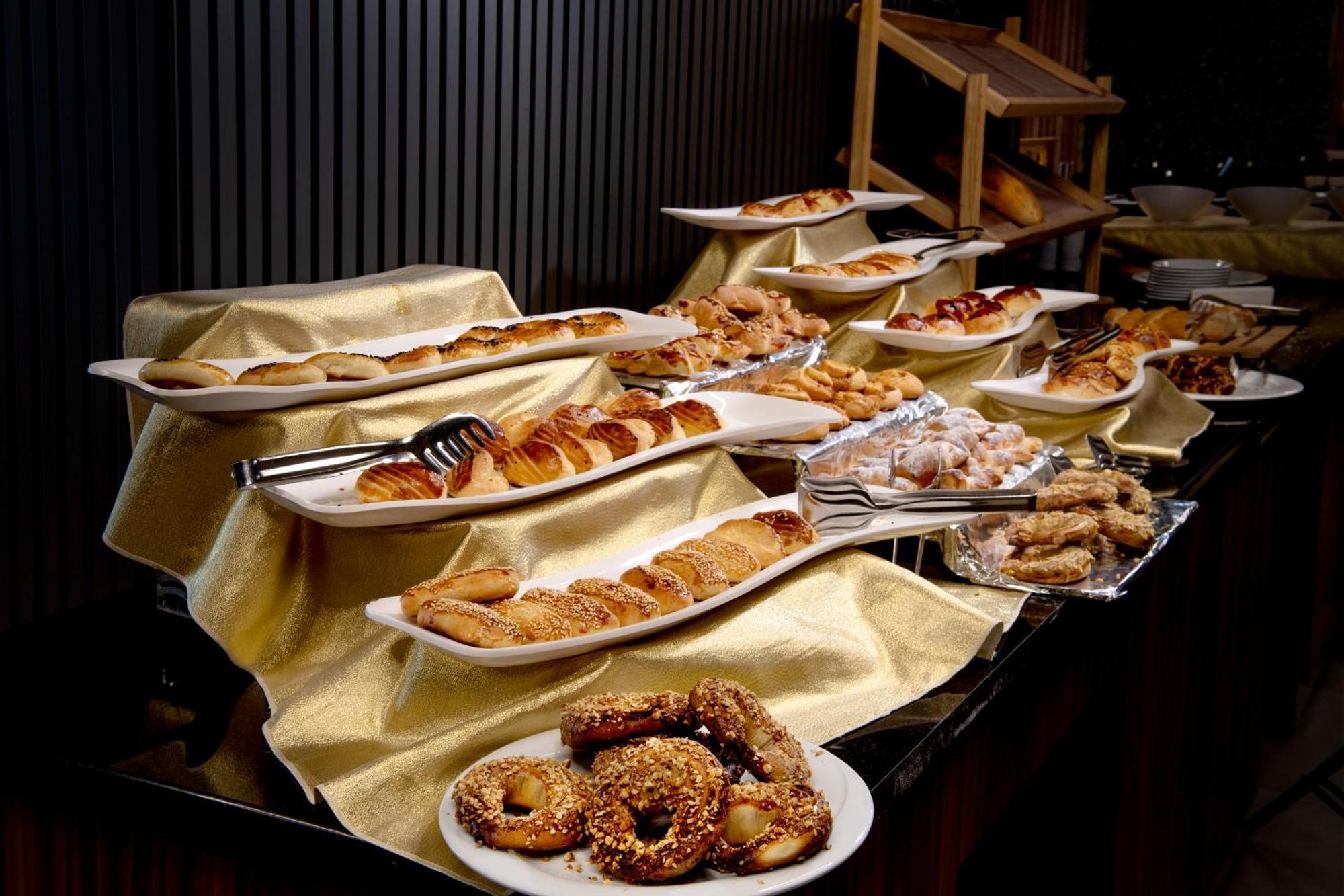 Happy Inn Gebze Hotel Экстерьер фото